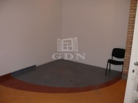 For rent commercial - commercial premises Kecskemét, 33m2