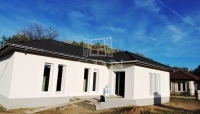 Verkauf einfamilienhaus Kecskemét, 100m2