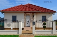 For sale family house Kecskemét, 91m2