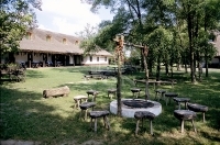 Eladó tanya Fülöpháza, 1270m2