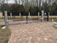 Kecskemét Einfamilienhaus 26