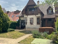Verkauf einfamilienhaus Kecskemét, 160m2