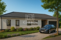 Kecskemét Családi ház 0