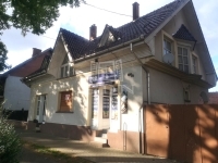 For sale family house Lajosmizse, 200m2