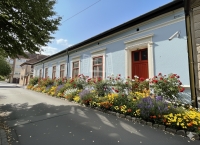 Eladó családi ház Kecskemét, 218m2