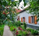 Kecskemét Einfamilienhaus 20