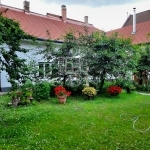 Kecskemét Einfamilienhaus 22