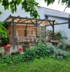 Kecskemét Einfamilienhaus 21