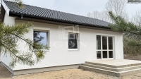 Kecskemét 家庭别墅 0