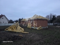 Kecskemét Einfamilienhaus 0