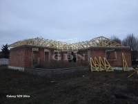 Kecskemét Einfamilienhaus 1