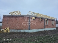 Kecskemét Einfamilienhaus 2