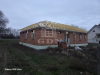 Kecskemét Einfamilienhaus 3