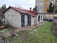 Kecskemét Townhouse 7