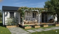 For sale family house Kecskemét, 82m2