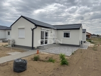 Helvécia Family House 1