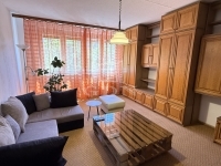 Verkauf wohnung (panel) Kecskemét, 55m2