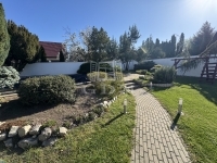 Kecskemét 家庭别墅 21