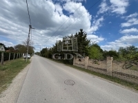 Ballószög Building lot 5