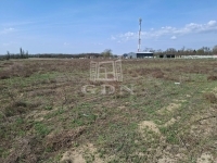 Ballószög Industrial area 1