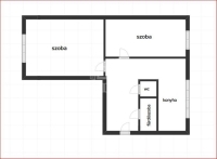 Kecskemét Lakás (panel) 10