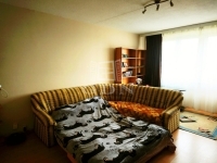 Kecskemét Lakás (panel) 4