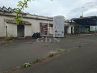 Kecskemét Industriegebiet 10