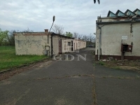 Kecskemét Industriegebiet 11