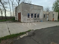 Kecskemét Industriegebiet 8