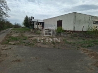 Kecskemét Industriegebiet 1