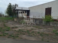 Kecskemét Industriegebiet 0