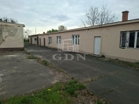 Kecskemét Industriegebiet 3