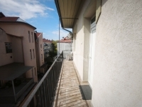 Kecskemét Lakás (téglaépítésű) 9