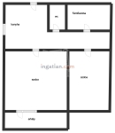 Kecskemét Квартира (панель) 8