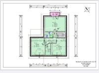Budapest XXIII. kerület Semidetached house 20