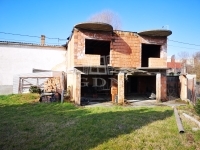 For sale commercial - commercial premises Ráckeve, 195m2