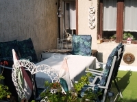 Biatorbágy 家庭别墅 5