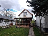 Budapest XXIII. kerület Family House 1