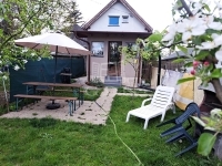 Budapest XXIII. kerület Family House 3