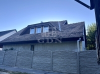 Halásztelek Family House 19