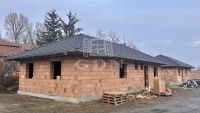 出卖 双面别墅 Kiskunlacháza, 82m2