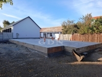Kiskunlacháza Einfamilienhaus 2