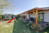 Verkauf einfamilienhaus Halásztelek, 92m2