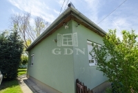 Halásztelek Family House 17