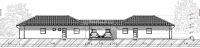 Kiskunlacháza Doppelhaus 0