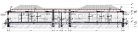 Kiskunlacháza Doppelhaus 1
