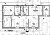 Kiskunlacháza Doppelhaus 3