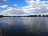 Ráckeve 家庭别墅 19