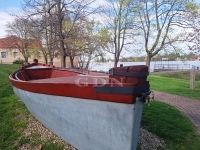 Ráckeve 家庭别墅 20