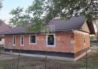 Продается частный дом Szigethalom, 94m2
